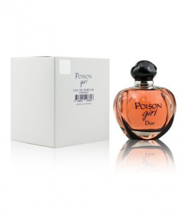 Оригинал Christian Dior Poison Girl Eau De Parfum