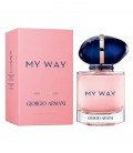 Оригинал Giorgio Armani My Way