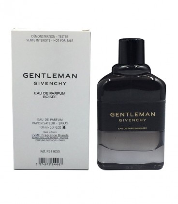 Оригинал Givenchy Gentleman Boisee