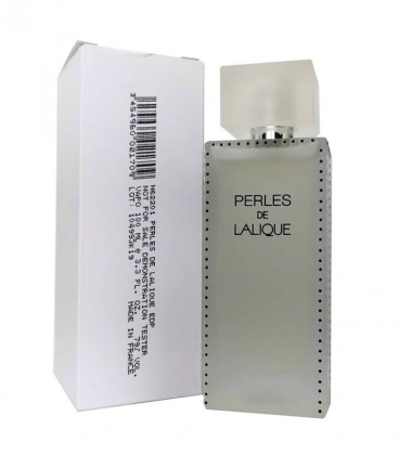 Оригинал Lalique Perles De Lalique