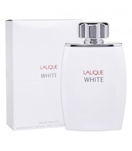 Оригинал Lalique White