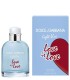 Оригинал Dolce & Gabbana Light Blue Love Is Love
