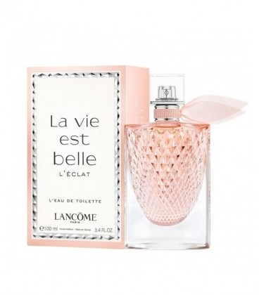 Оригинал Lancome La Vie Est Belle L`Eclat