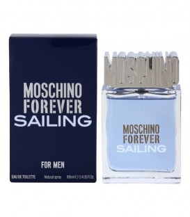 Оригинал Moschino Forever Sailing