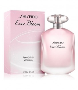 Оригинал Shiseido Ever Bloom