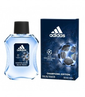 Оригинал Adidas Uefa Champions League Champions Edition