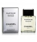 Оригинал Chanel Egoiste Platinum