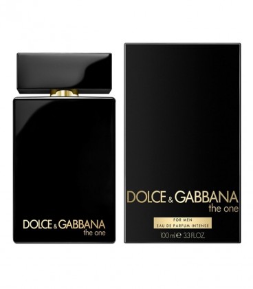 Оригинал Dolce & Gabbana The One Intense