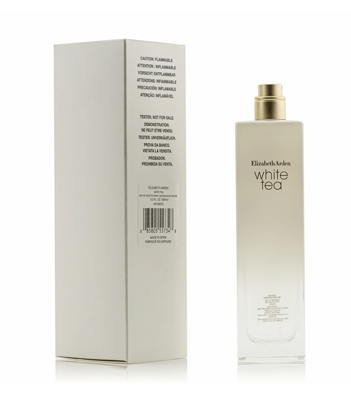 Original Elizabeth Arden White Tea Elizabet Arden Uajt Ti