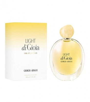 Оригинал Giorgio Armani Light Di Gioia