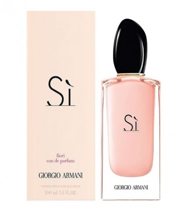 Оригинал Giorgio Armani Si Fiori