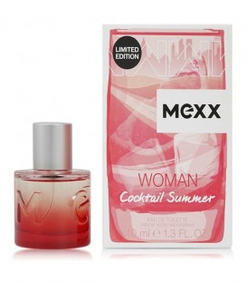 Оригинал Mexx Summer Cocktail For Women