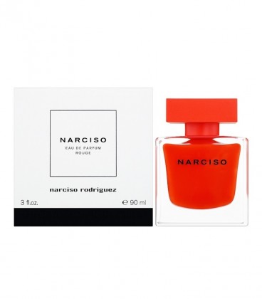 Оригинал Narciso Rodriguez Narciso Rouge Eau De Toilette