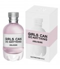 Оригинал Zadig & Voltaire Girls Can Do Anything