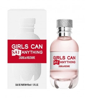 Оригинал Zadig & Voltaire Girls Can Say Anything