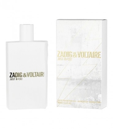 Оригинал Zadig & Voltaire Just Rock! For Her