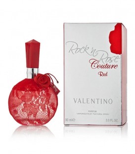 Valentino Rock`N Rose Couture Red (Валентино Рок Н Роуз Кутюр Ред)