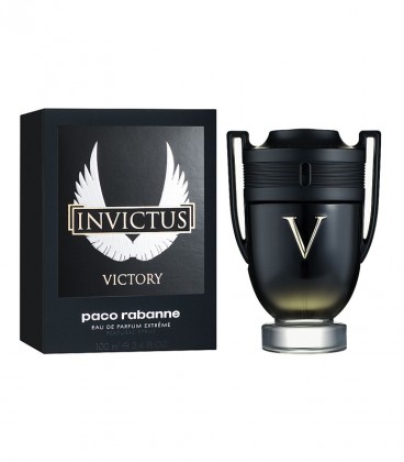 Paco Rabanne Invictus Victory (Пако Рабан Инвиктус Виктори)