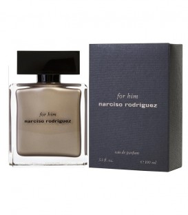 Narciso Rodriguez For Him Eau De Parfum (Нарцисо Родригез Фо Хим)