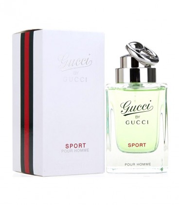 Gucci By Gucci Sport (Гуччи Спорт)