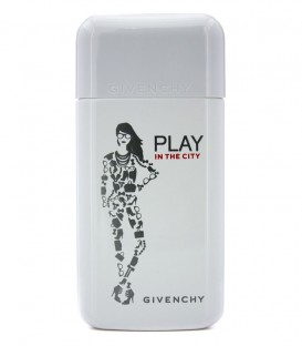 Givenchy Play In The City (Живанши Плей ин зе Сити)