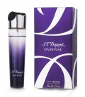 Dupont S. T. Intense Pour Femme (Дюпон Интенс Пур Фам)