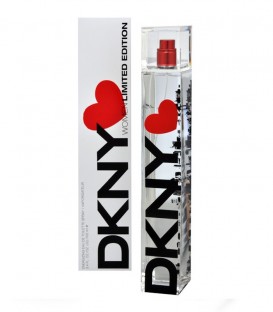 Donna Karan DKNY Women Limited Edition (Донна Каран Нью Йорк Лимитед)