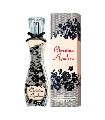 Оригинал Christina Aguilera Eau de Parfum