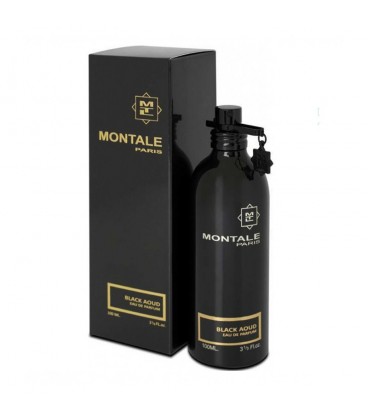 Оригинал Montale Black Aoud