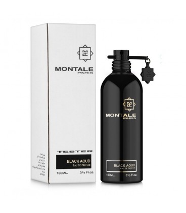 Оригинал Montale Black Aoud