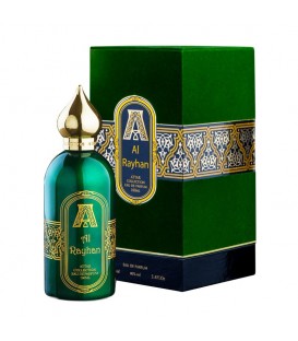 Attar Collection Al Rayhan (Аттар Аль Райхан)