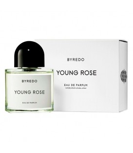 Byredo Young Rose (Буредо Янг Роуз)