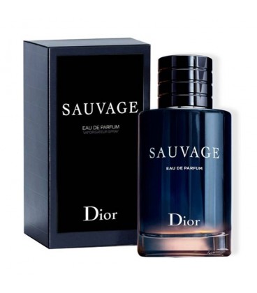 Dior Sauvage Eau de Parfum (Диор Саваж)