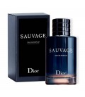 Dior Sauvage Eau de Parfum (Диор Саваж)