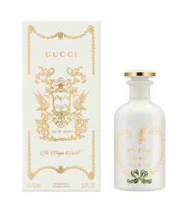 Gucci The Virgin Violet (Гуччи Вирджин Вайолет)