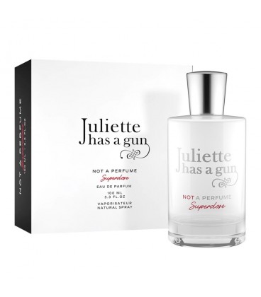 Juliette Has A Gun Not A Perfume Superdose (Нот Перфюм Супердоза)