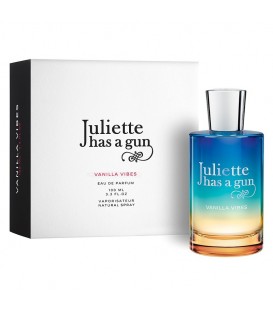Juliette Has A Gun Vanilla Vibes (Ванилла Вайбс)