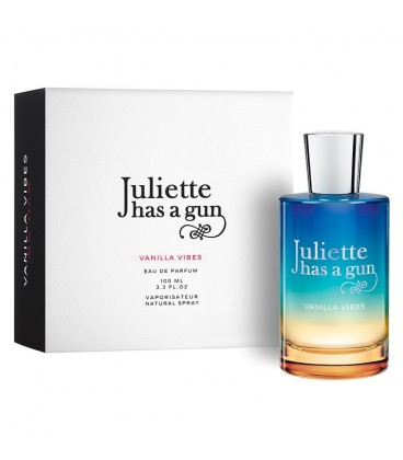 Juliette Has A Gun Vanilla Vibes (Ванилла Вайбс)