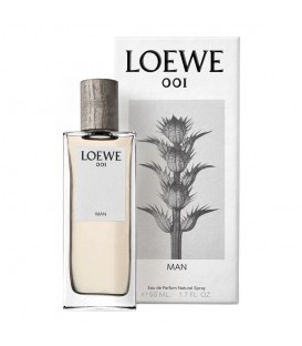 Loewe 001 Man (Лоеве 001)