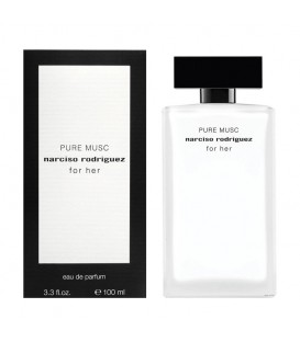 Narciso Rodriguez Pure Musc For Her (Нарцисо Пьюр Муск)