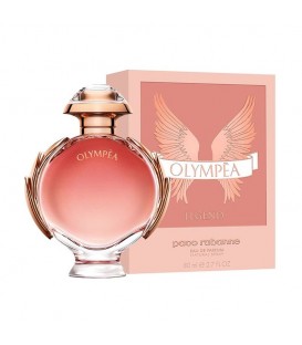 Paco Rabanne Olympea Legend (Пако Рабан Олимпия Легенд)