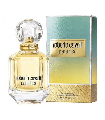 Roberto Cavalli Paradiso (Роберто Кавалли Парадизо)