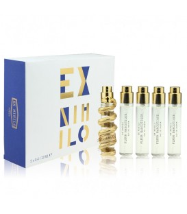 Набор парфюма унисекс Ex Nihilo Fleur Narcotique 5x12 ml