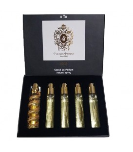 Набор парфюма унисекс Tiziana Terenzi Kirke 5x12 ml