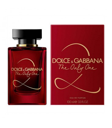 Оригинал Dolce & Gabbana The Only One 2