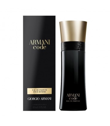 Оригинал Giorgio Armani Code Eau de Parfum