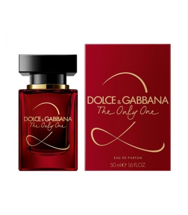 Оригинал Dolce & Gabbana The Only One 2