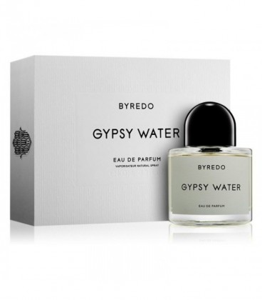 Byredo Gypsy Water (Буредо Джипси Уотер)