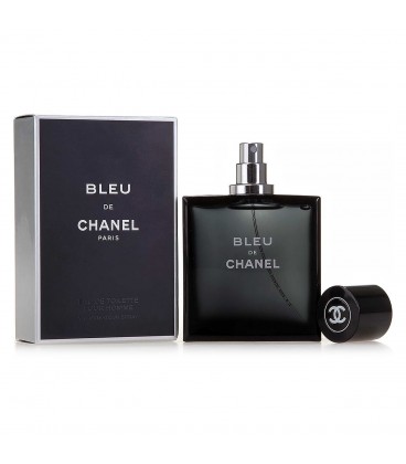 Bleu de Chanel Pour Homme