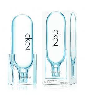 Calvin Klein CK2 (Кельвин Кляйн СК2)
